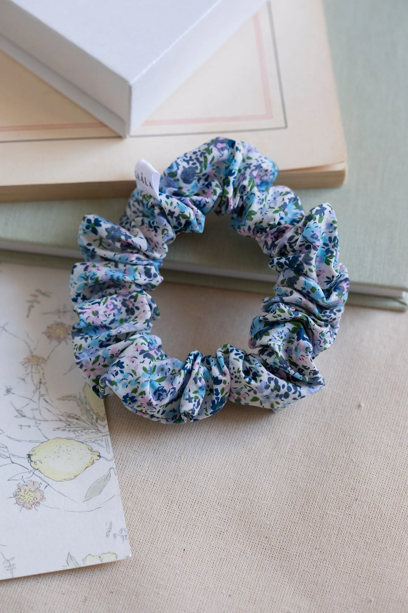 Zoe Scrunchie - Image 10