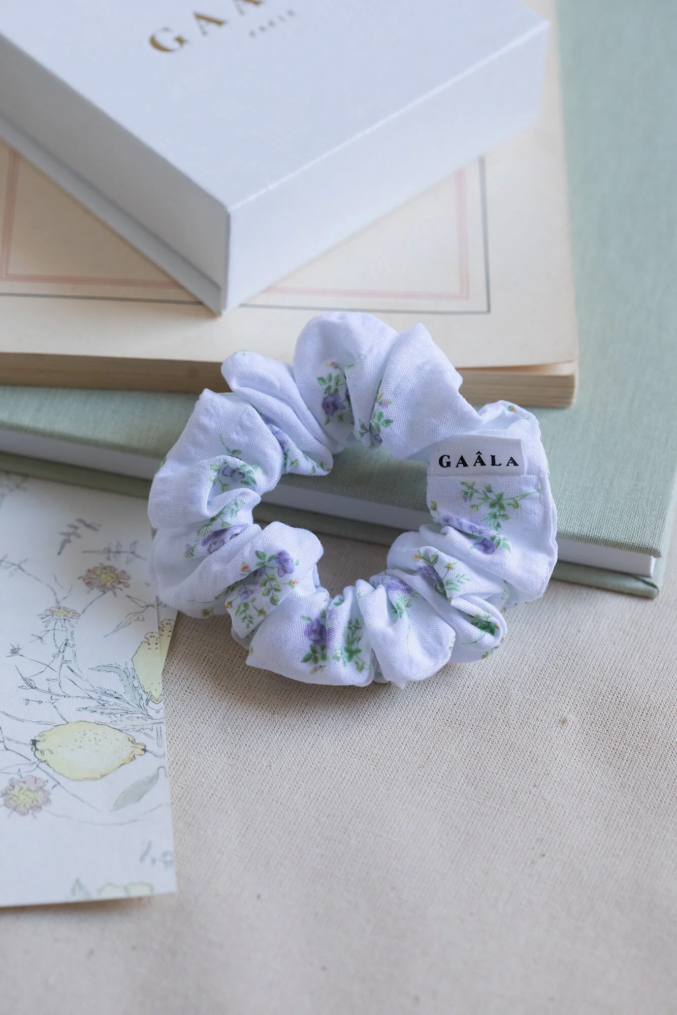 Zoe Scrunchie - Image 12