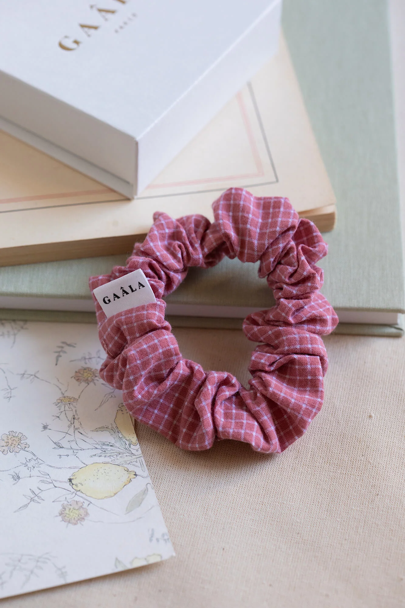 Zoe Scrunchie - Image 13