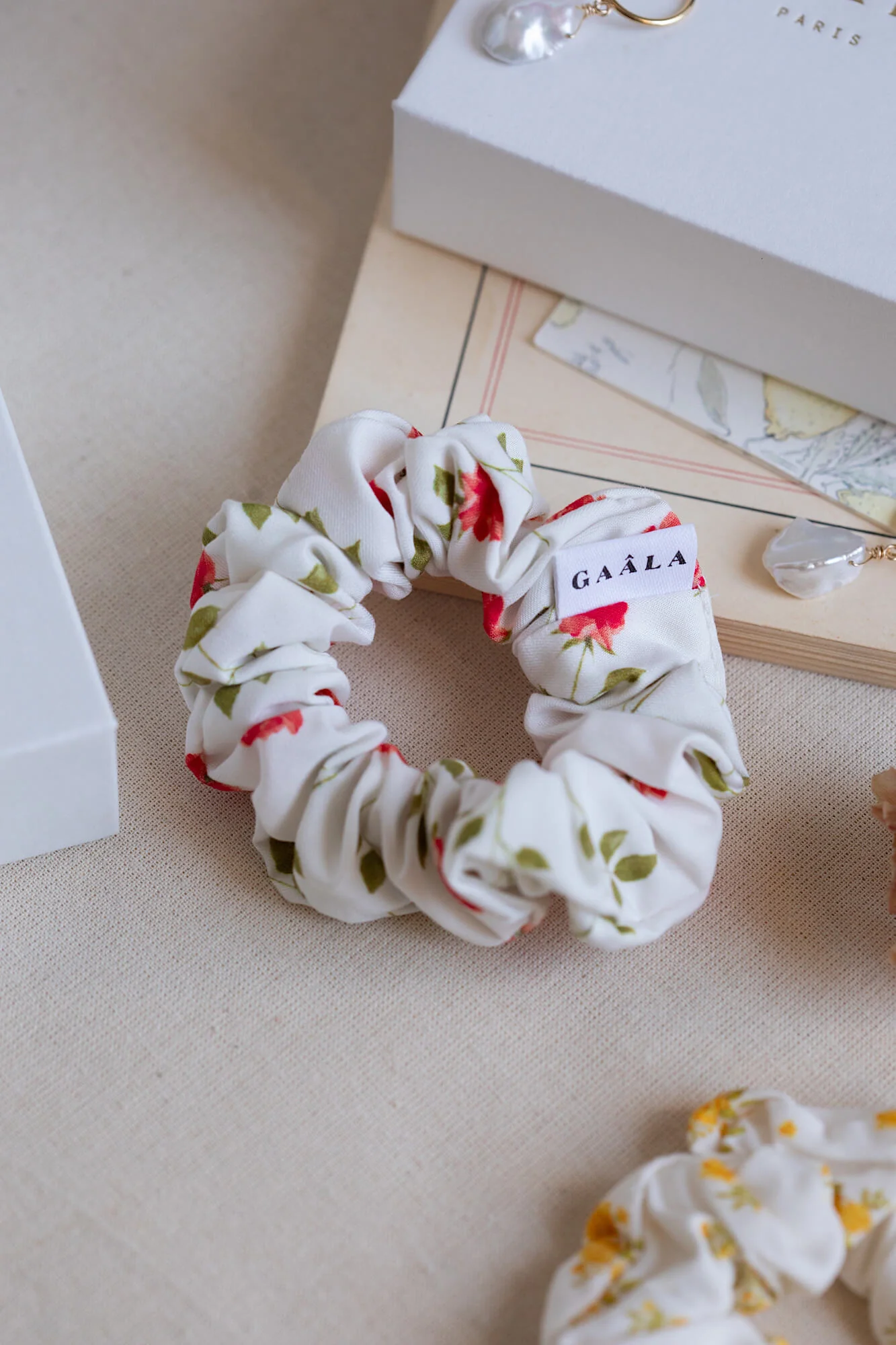 Zoe Scrunchie - Image 6