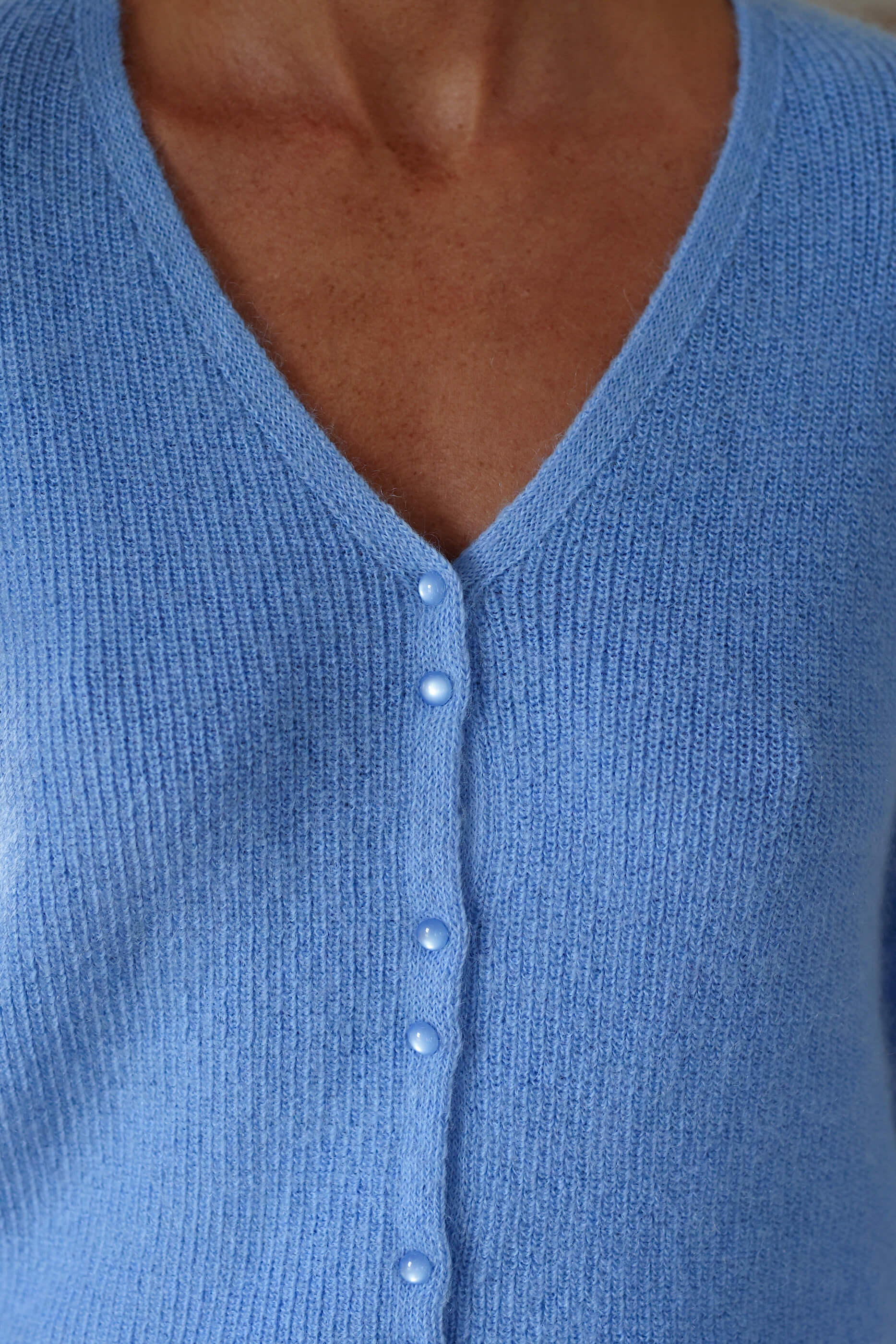 Serena Mohair Sweater - Image 12