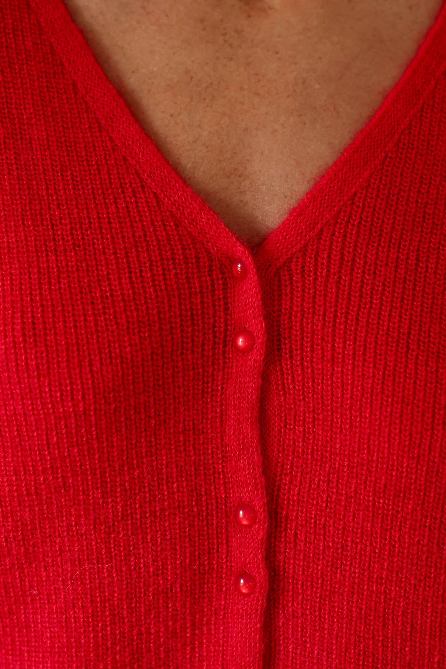 Serena Mohair Sweater - Image 6