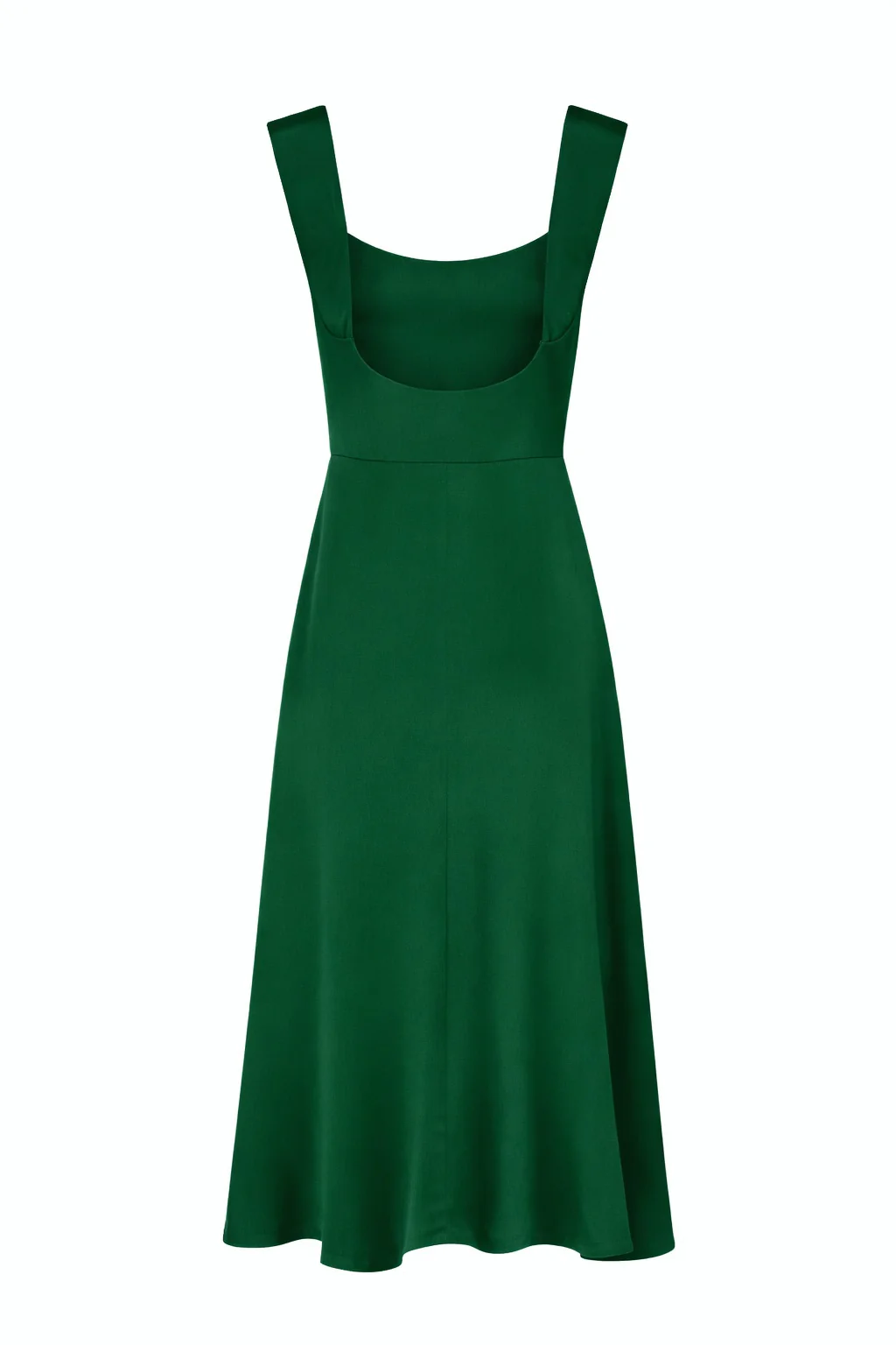 Freya Silk Dress - Image 8