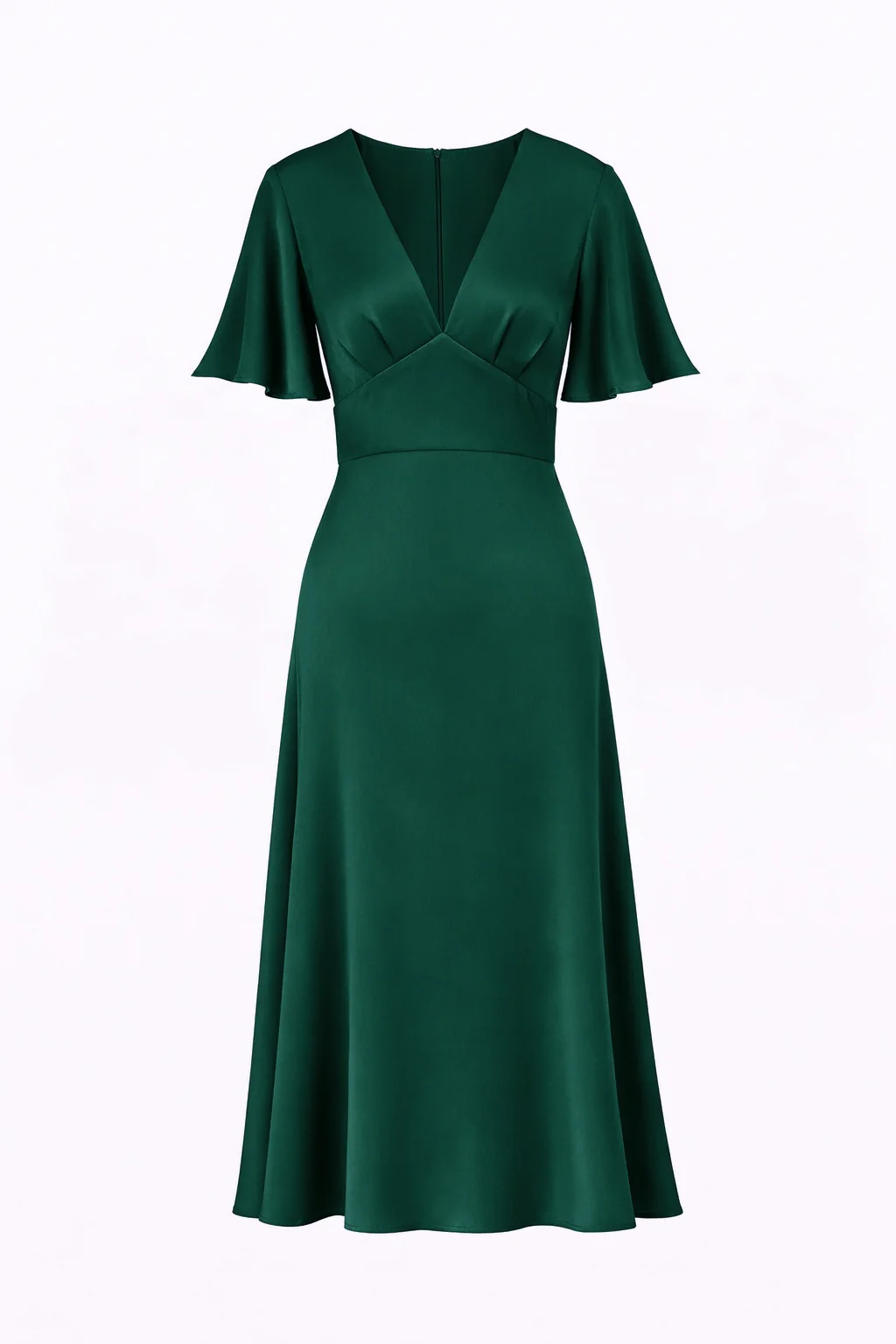 Coralie Evening Dress - Image 22