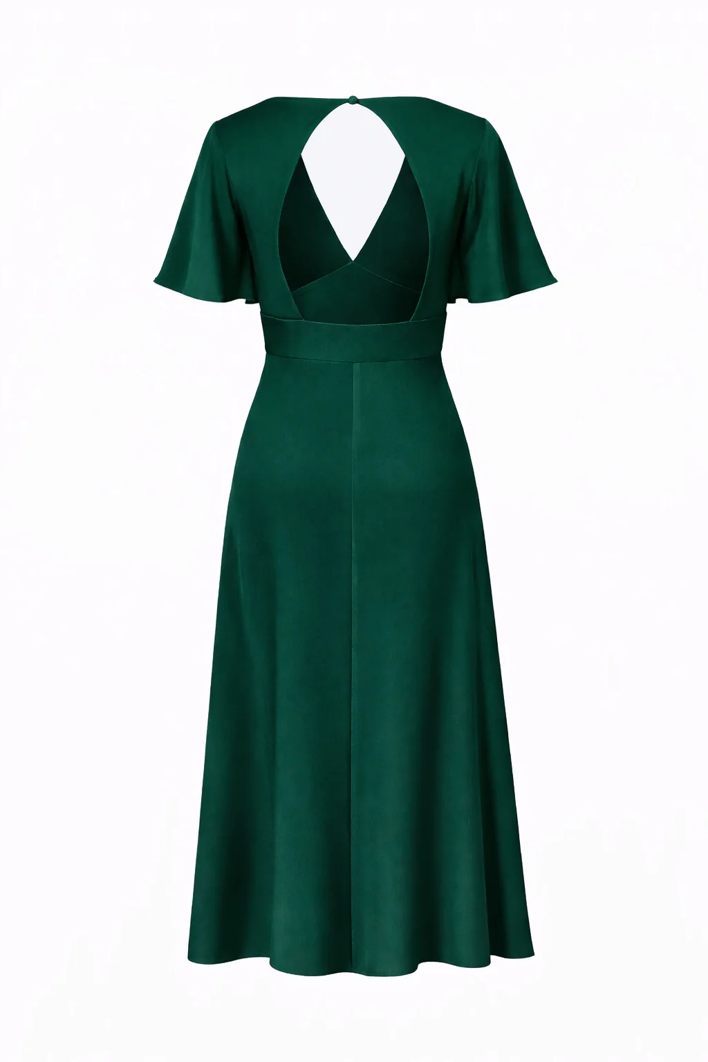 Coralie Evening Dress - Image 23