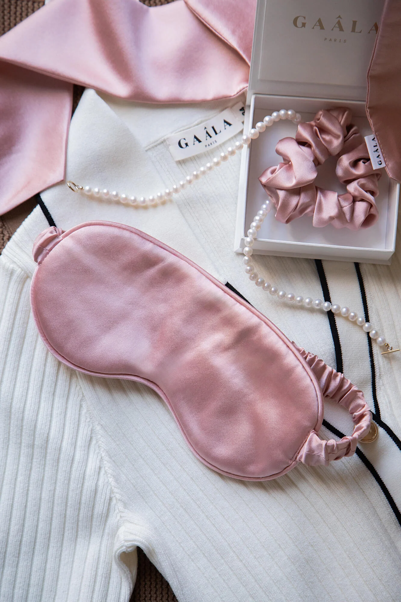 Astra Sleeping Mask - Image 14