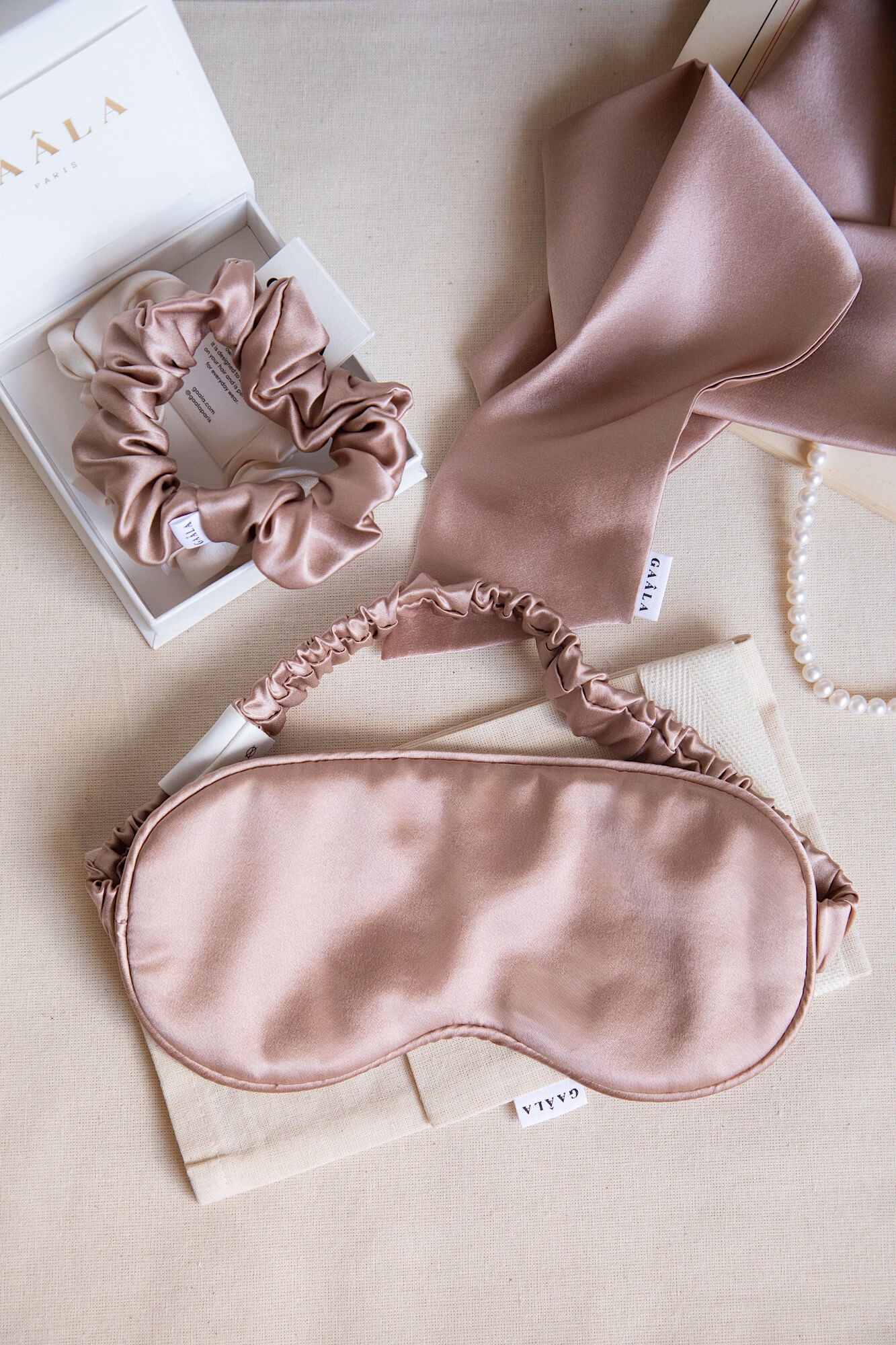 Astra Sleeping Mask - Image 17