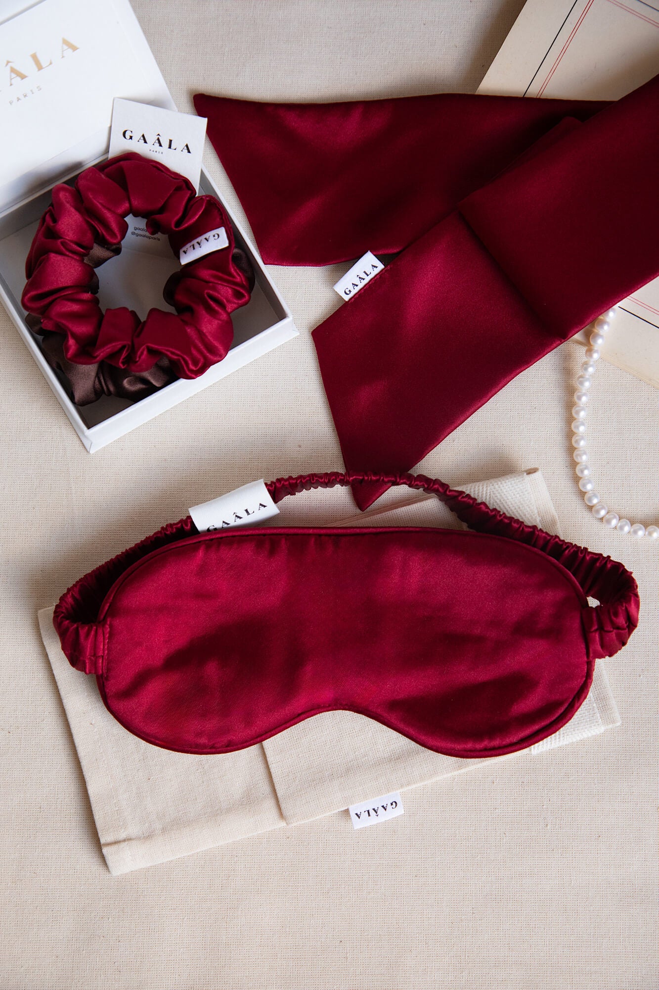 Astra Sleeping Mask - Image 3