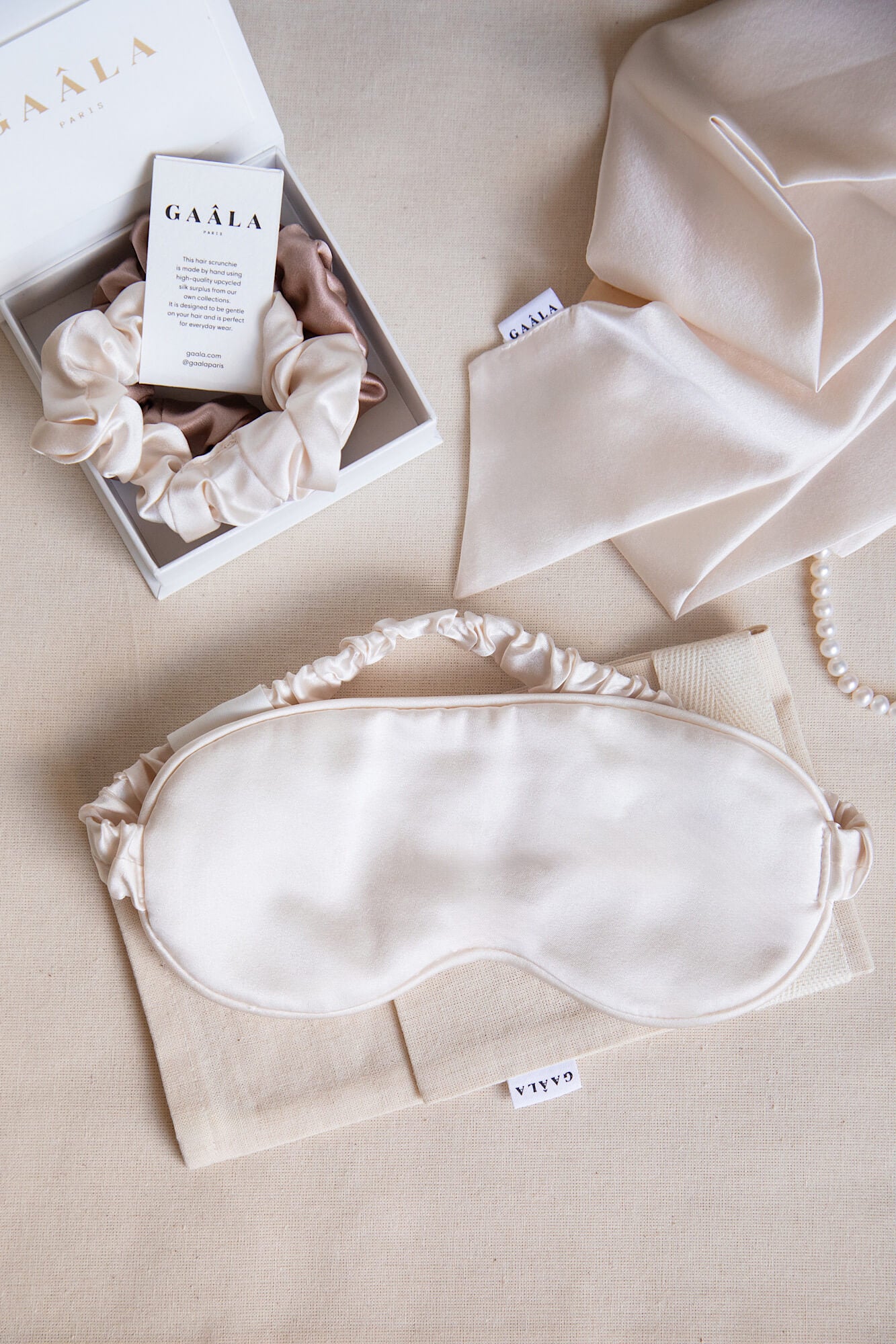 Astra Sleeping Mask - Image 8