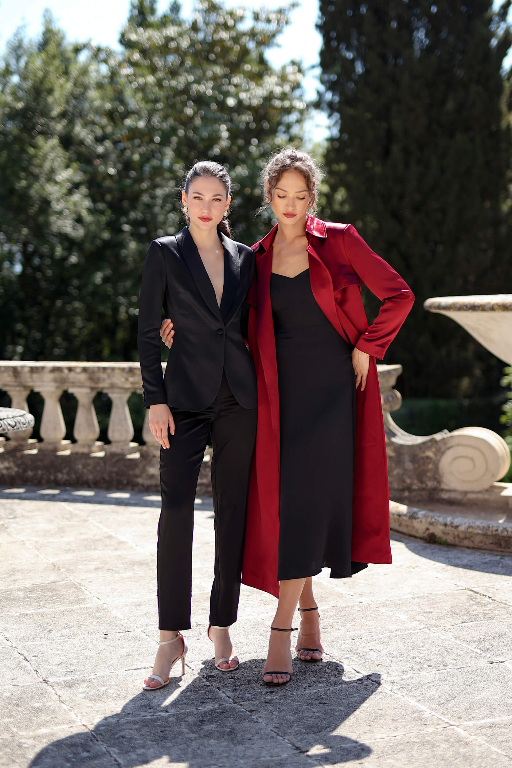 Royal Two Piece - Image 11