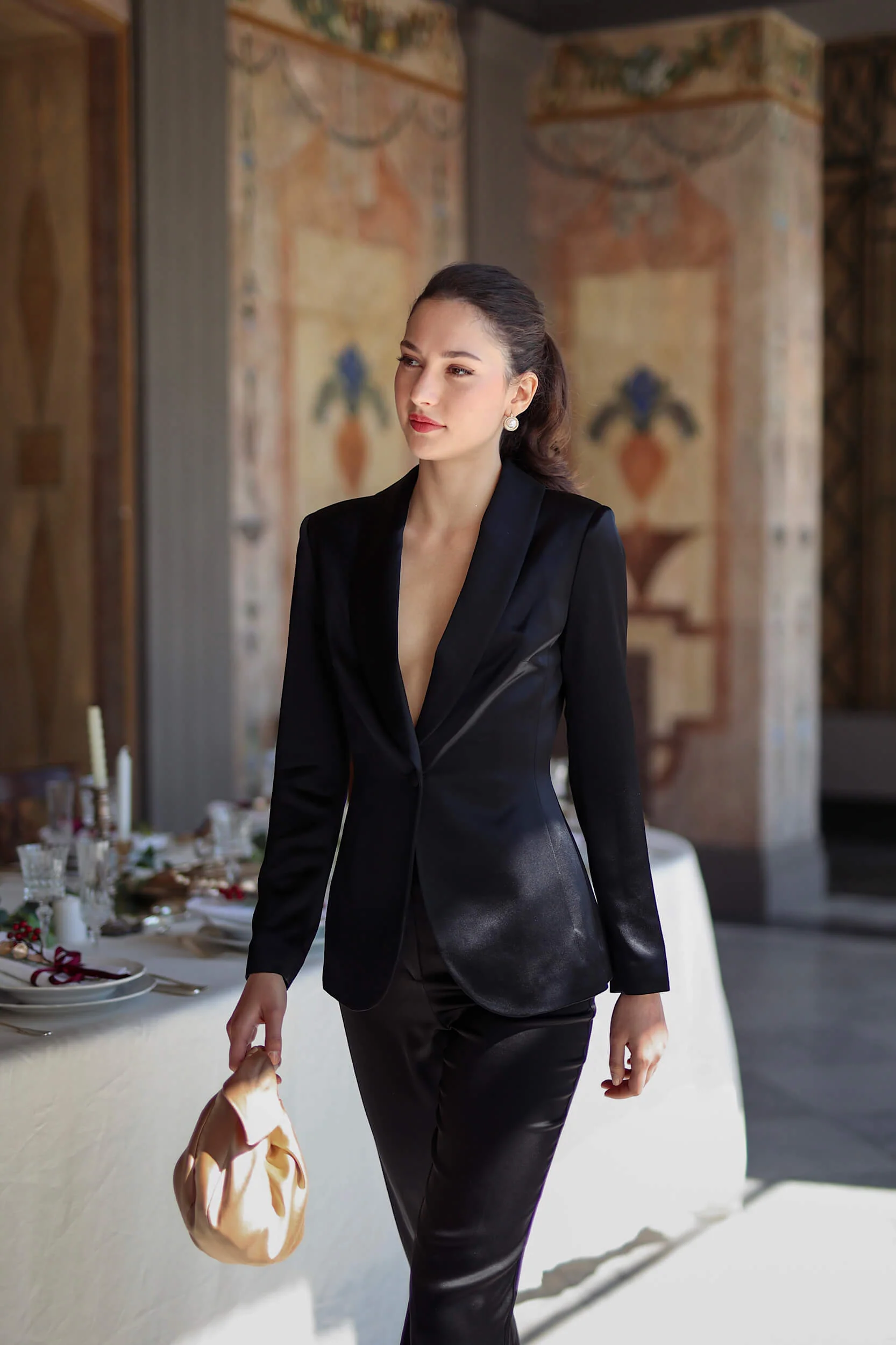 Royal Two Piece - Image 5