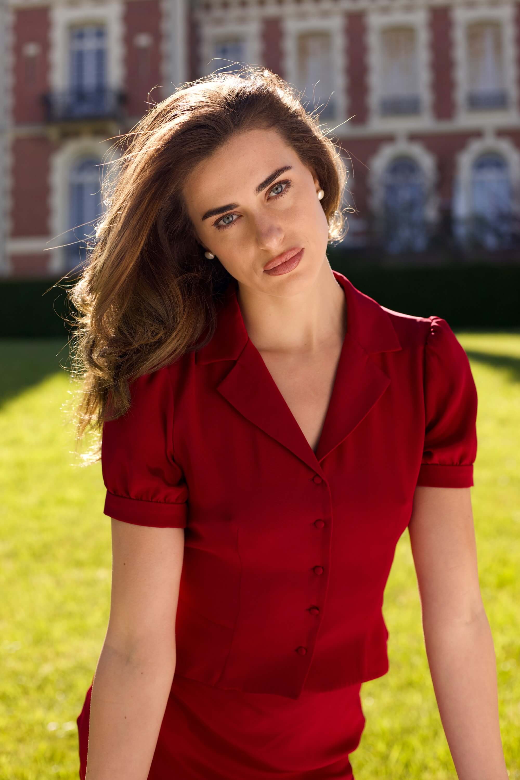 Talia Two-Piece - Image 5