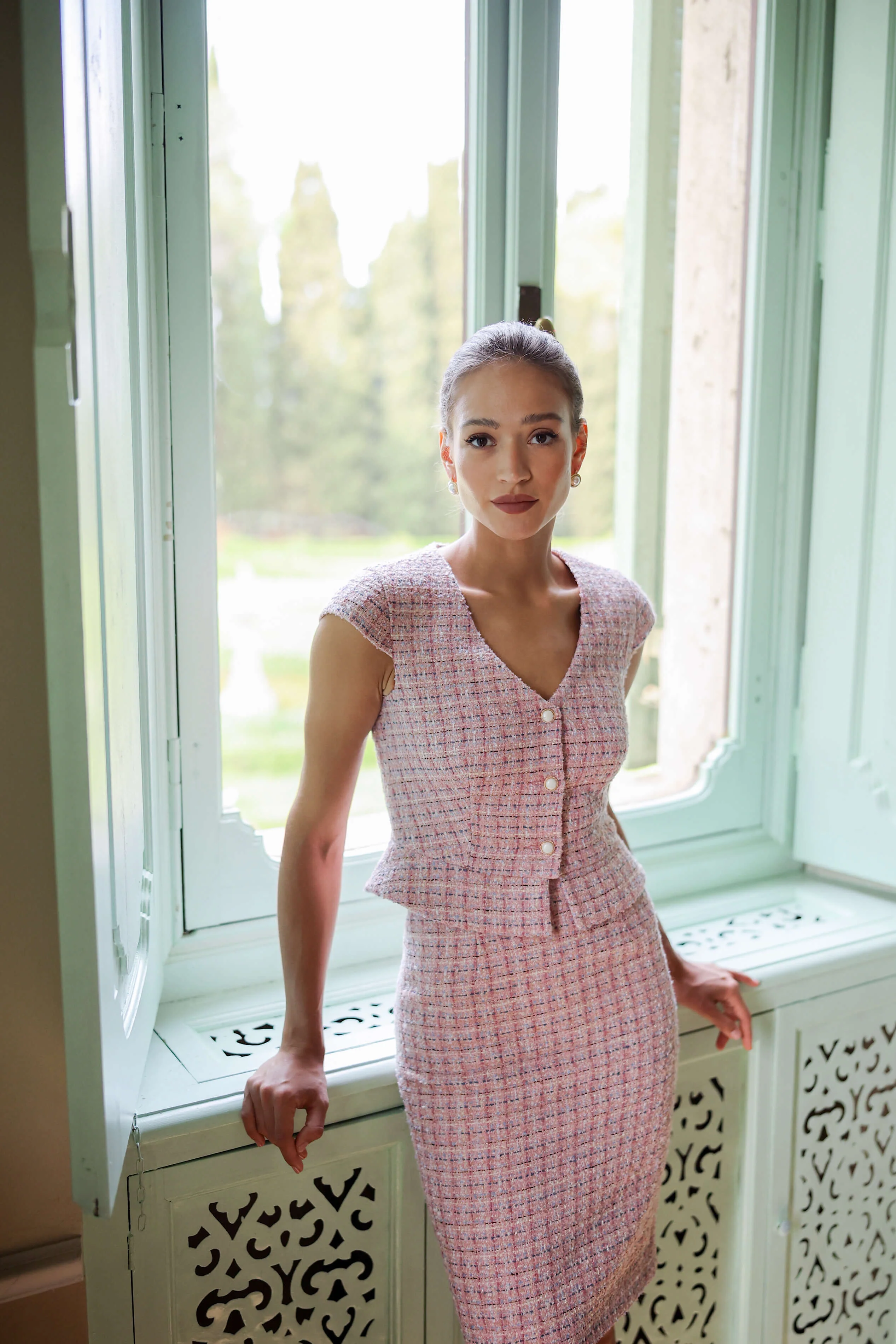 Alana Two Piece - Image 3