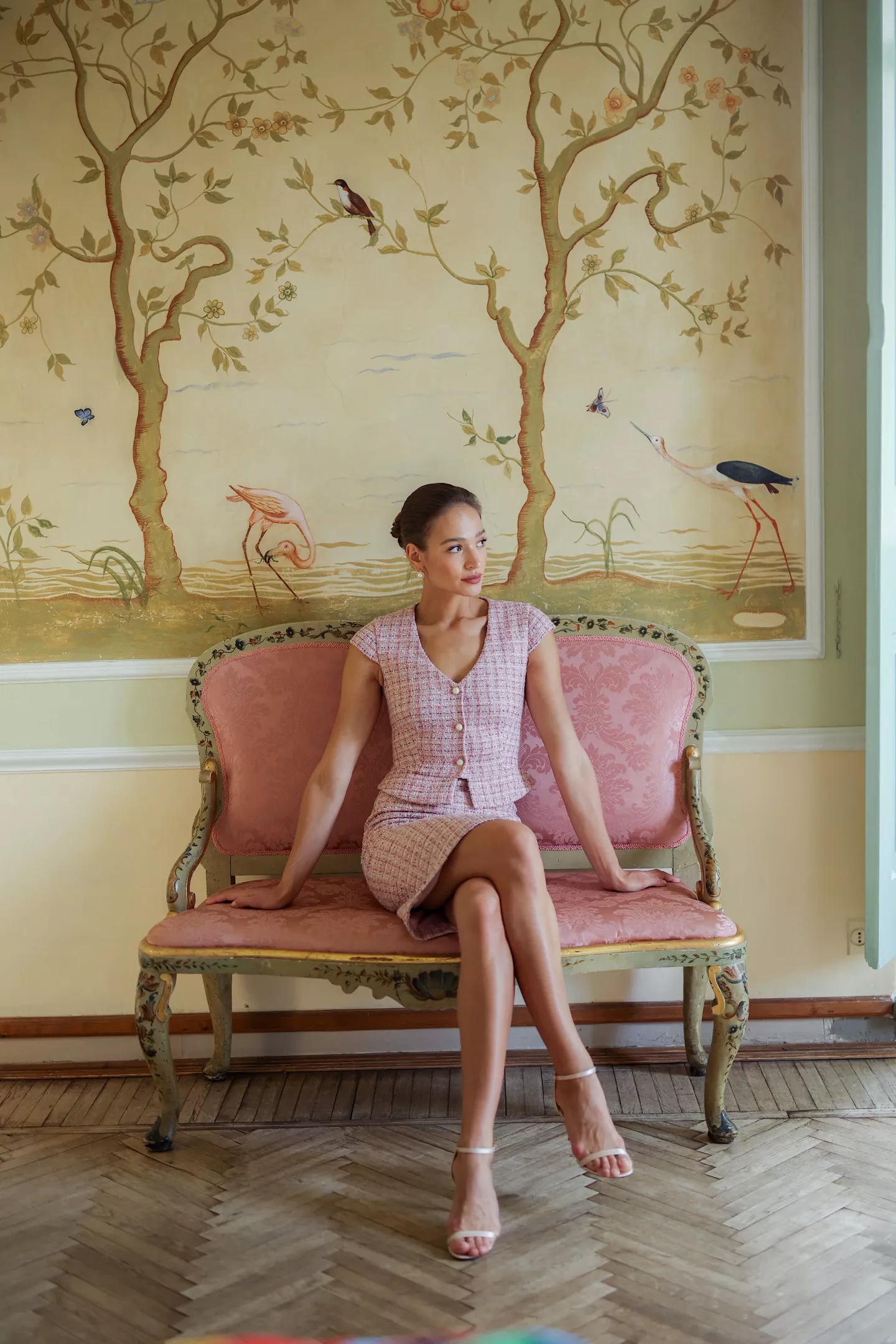 Alana Two Piece - Image 4