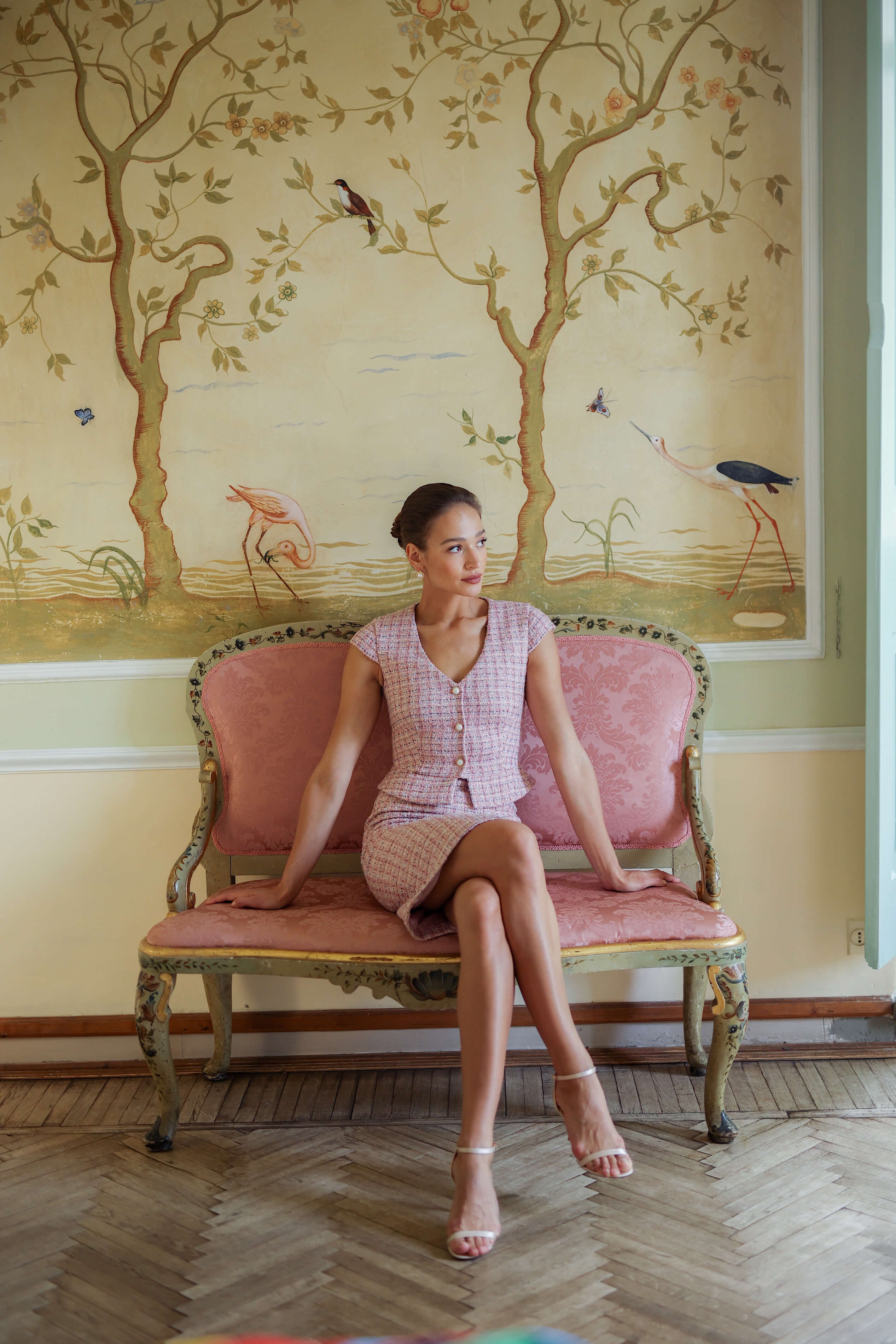 Alana Two Piece - Image 6