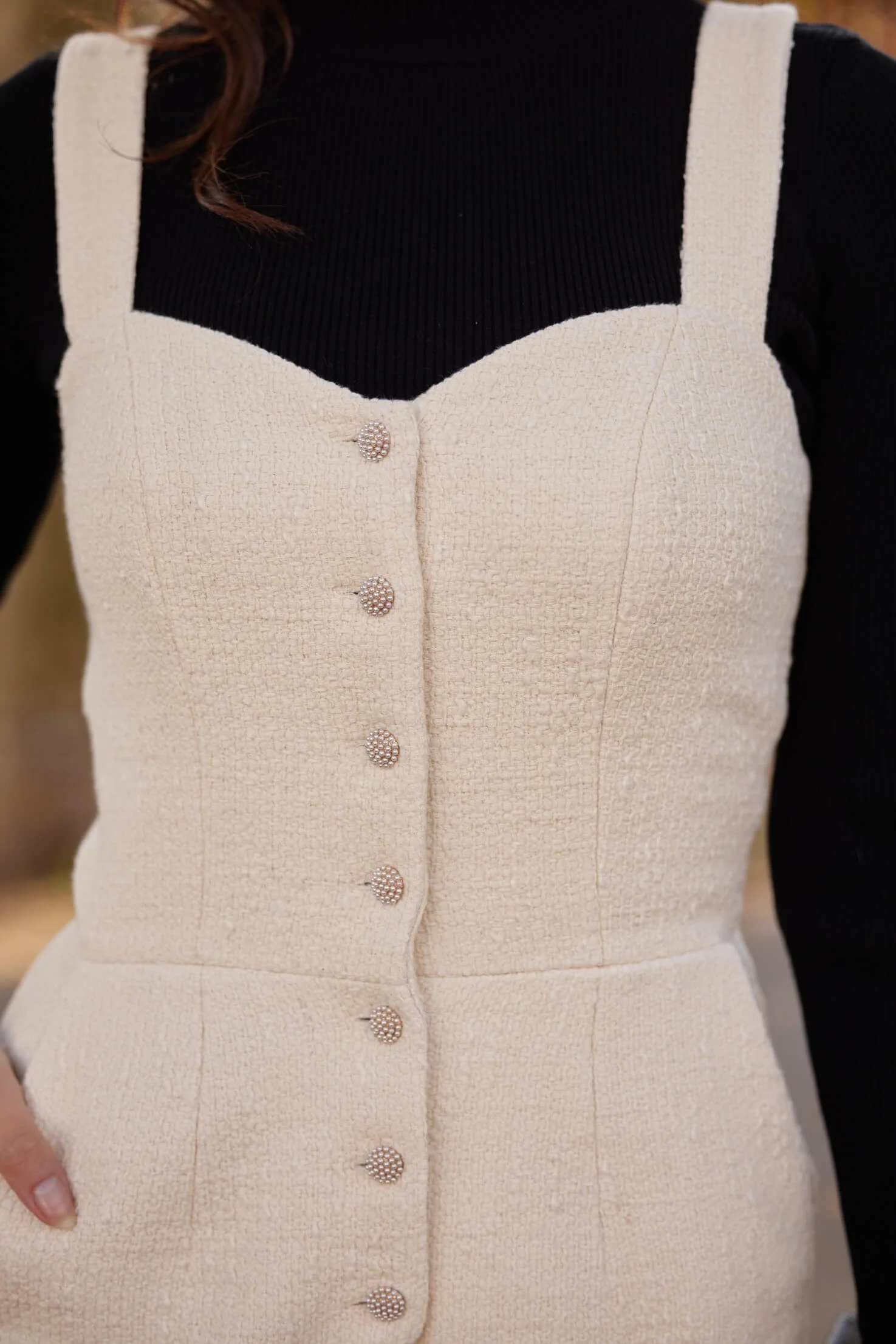 Viola Jumpsuit - Image 6