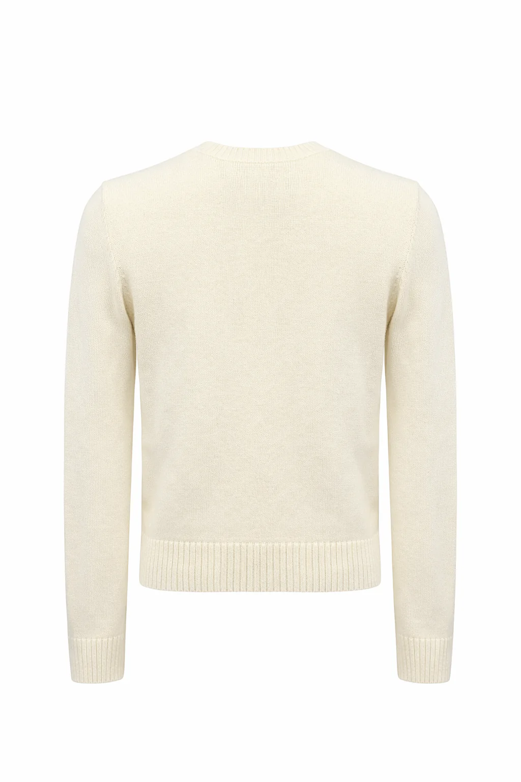 Lucas Embroidered Sweater - Image 10