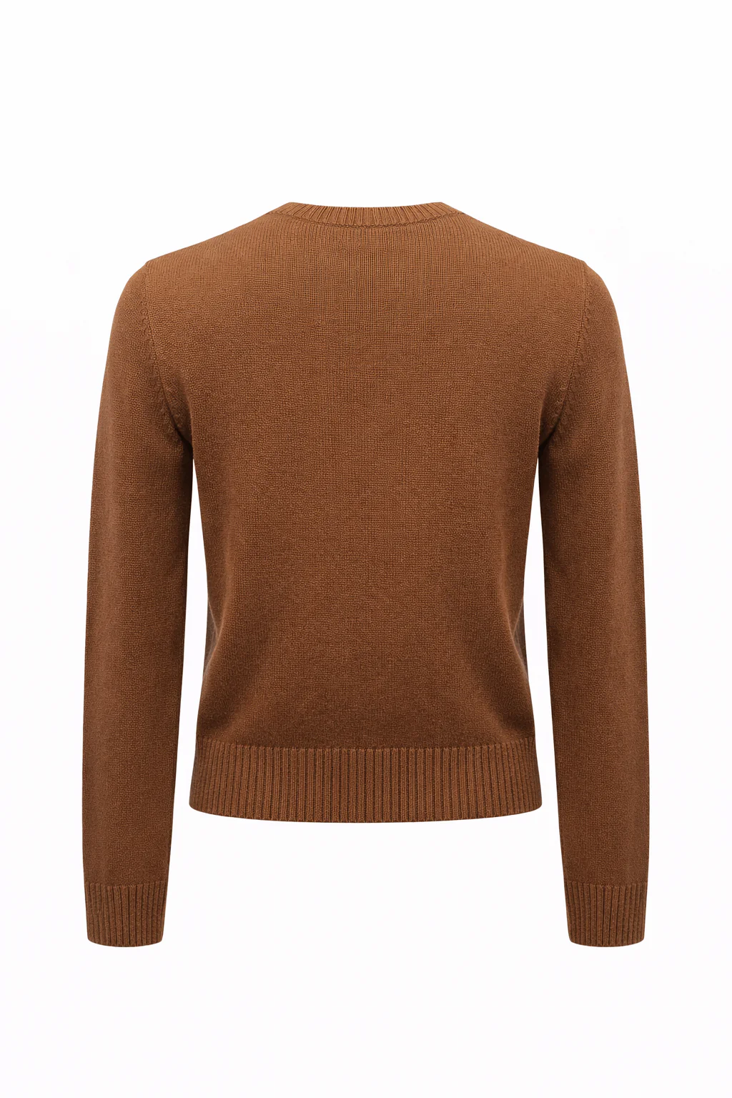 Lucas Embroidered Sweater - Image 5