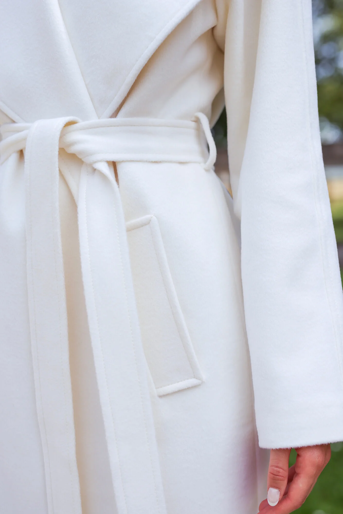 Paloma Wool Coat - Image 17