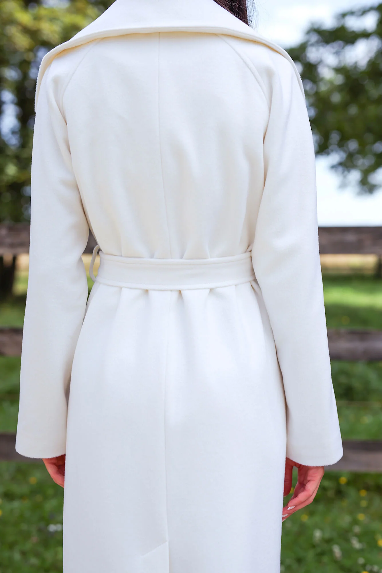 Paloma Wool Coat - Image 19