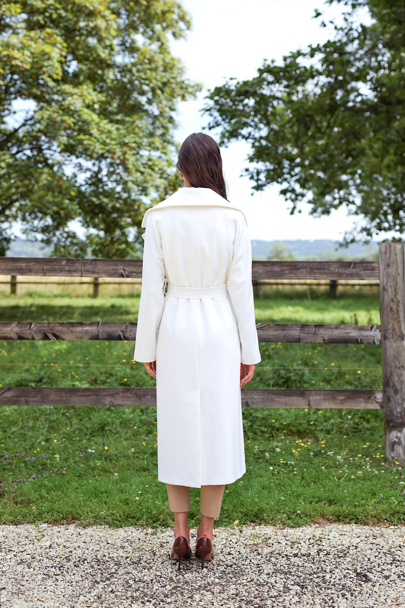 Paloma Wool Coat - Image 20