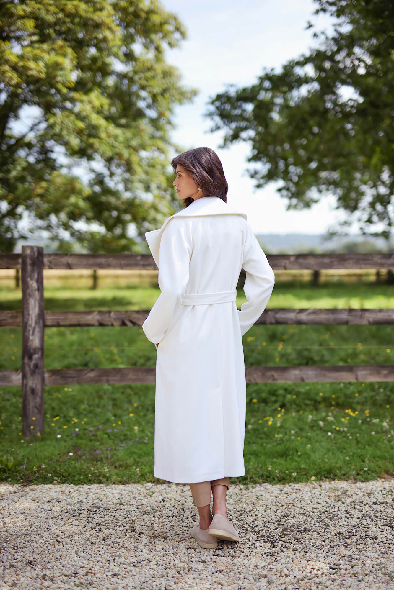 Paloma Wool Coat - Image 21