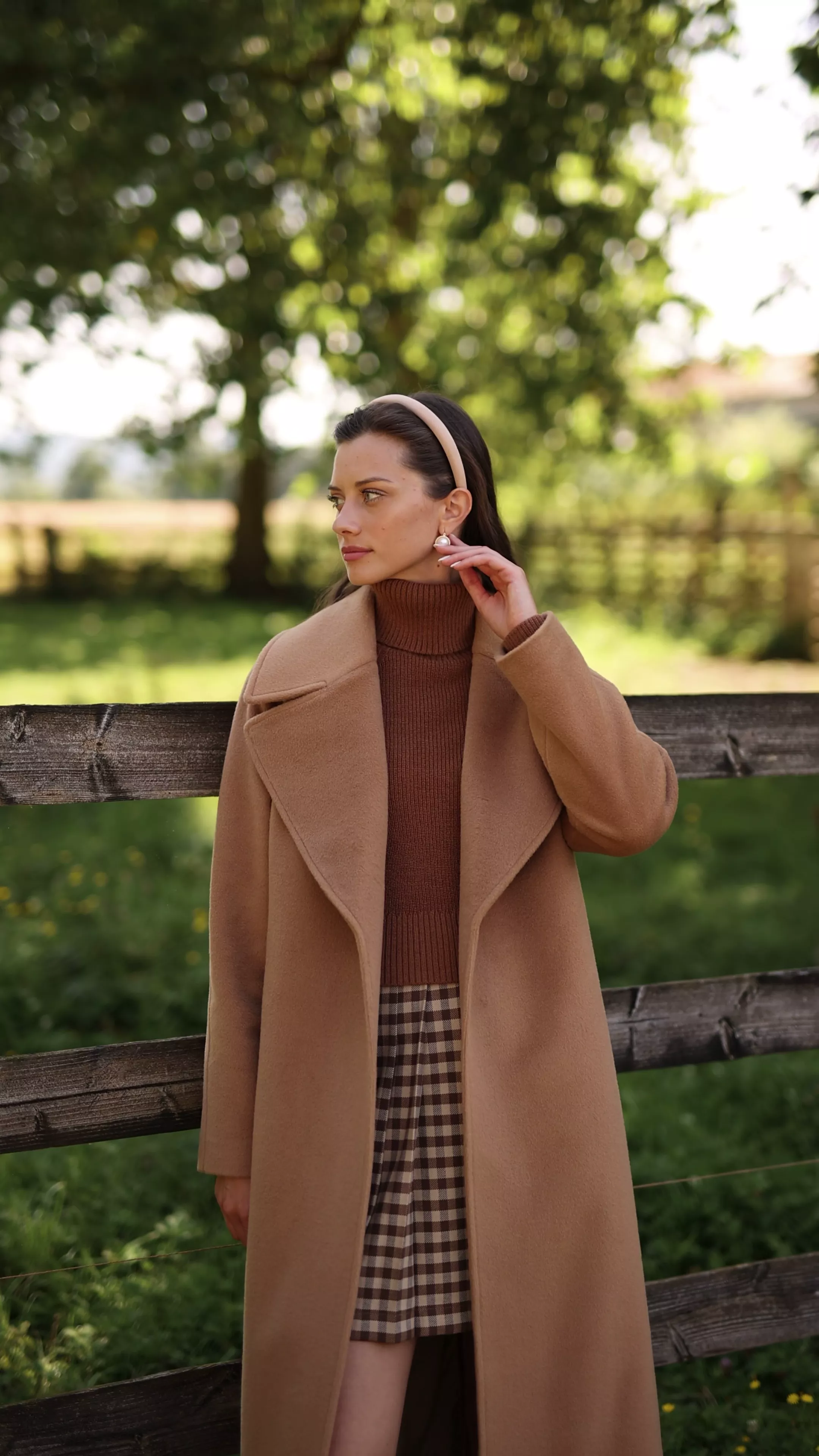 Paloma Wool Coat - Image 24