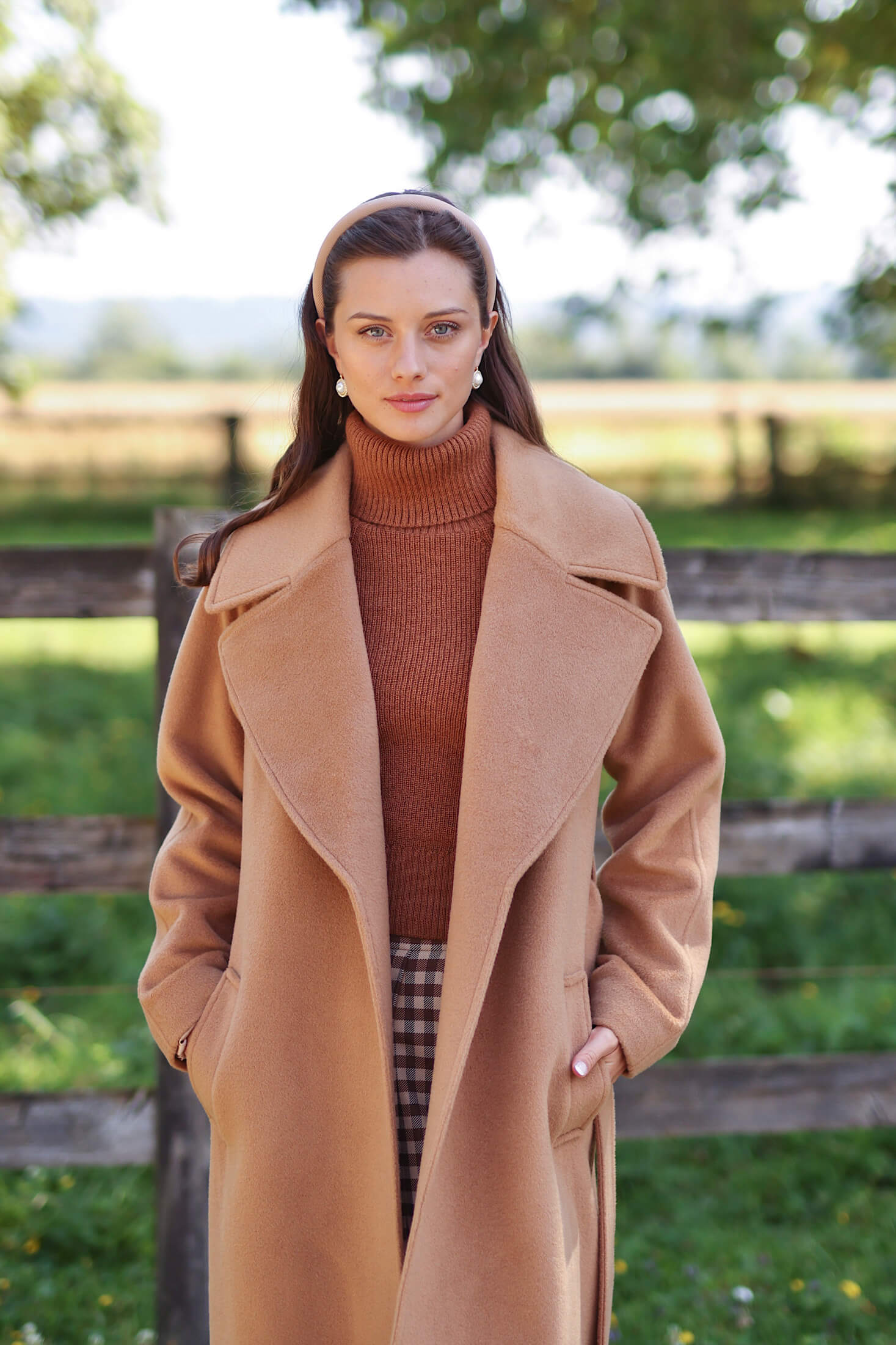 Paloma Wool Coat - Image 28