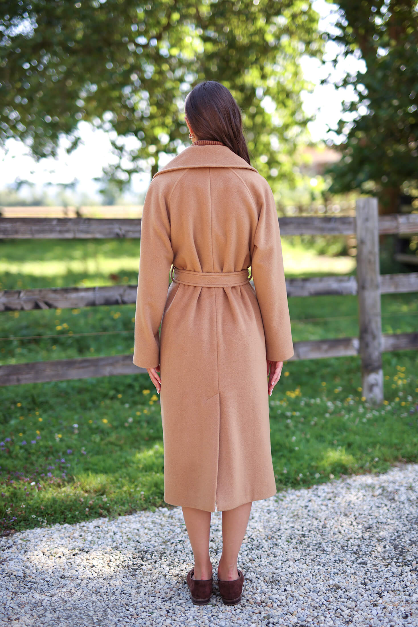 Paloma Wool Coat - Image 31