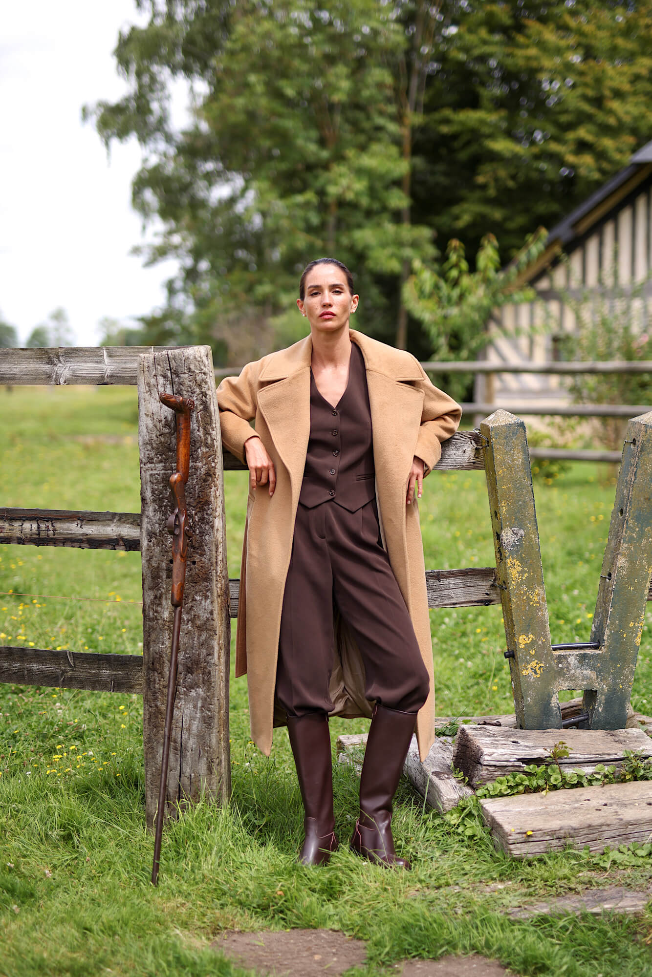 Paloma Wool Coat - Image 32