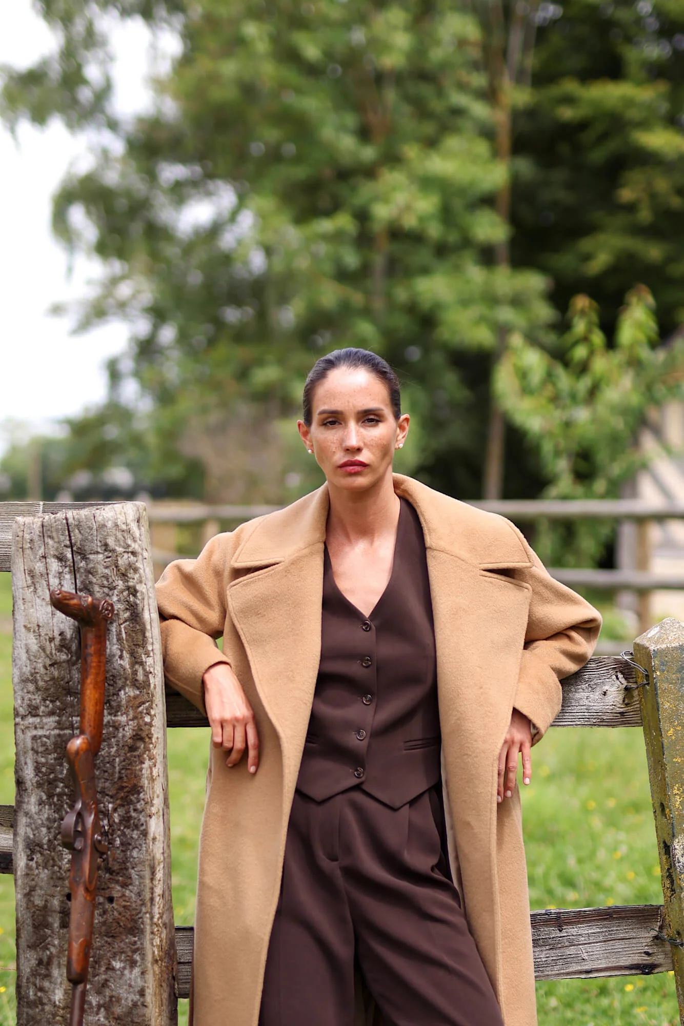 Paloma Wool Coat - Image 33