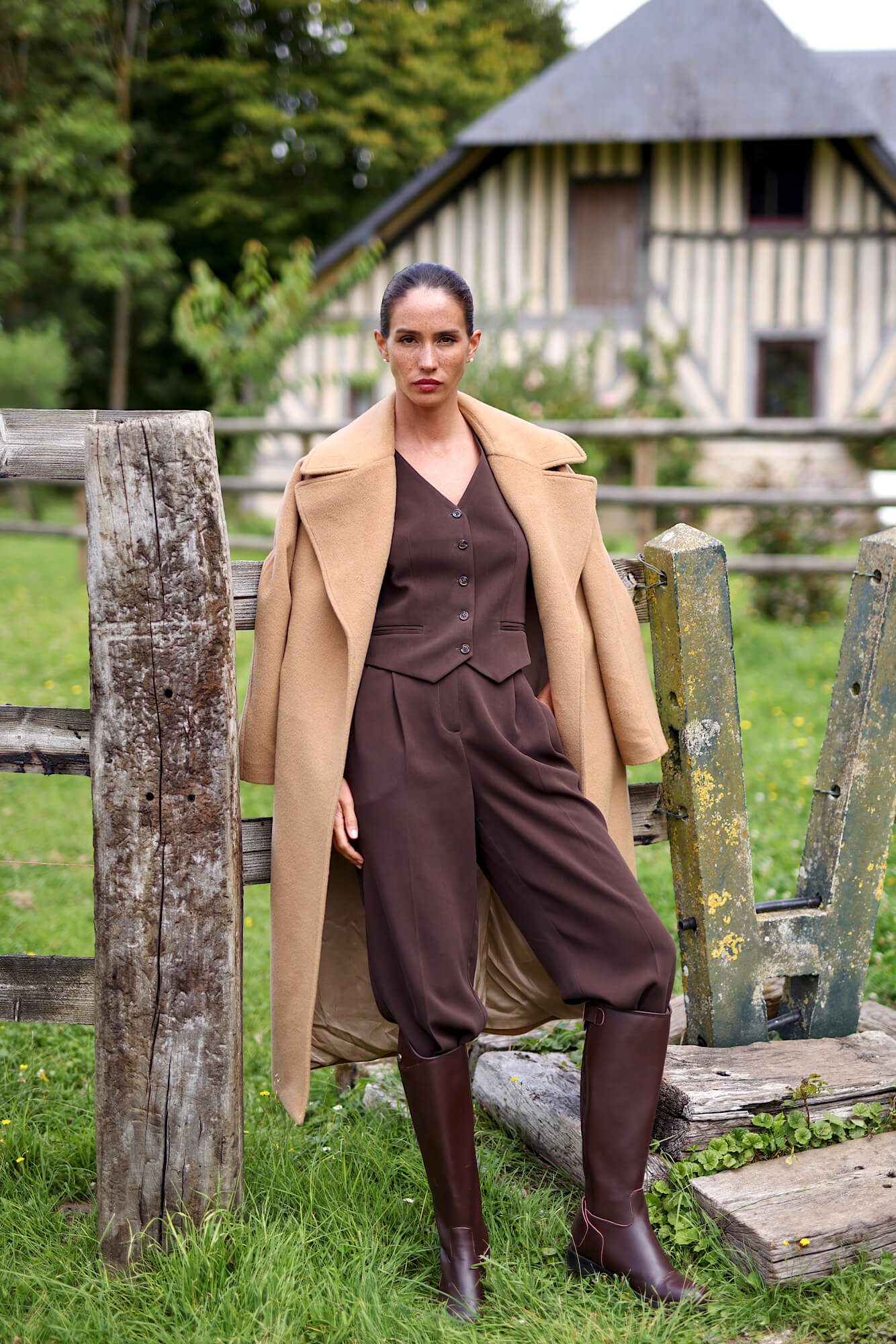 Paloma Wool Coat - Image 34